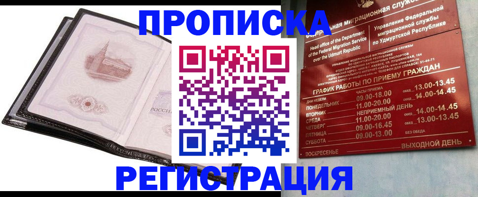 прописка 2025 в Ковылкино
